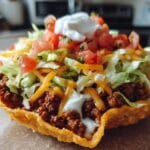 Walking Tacos