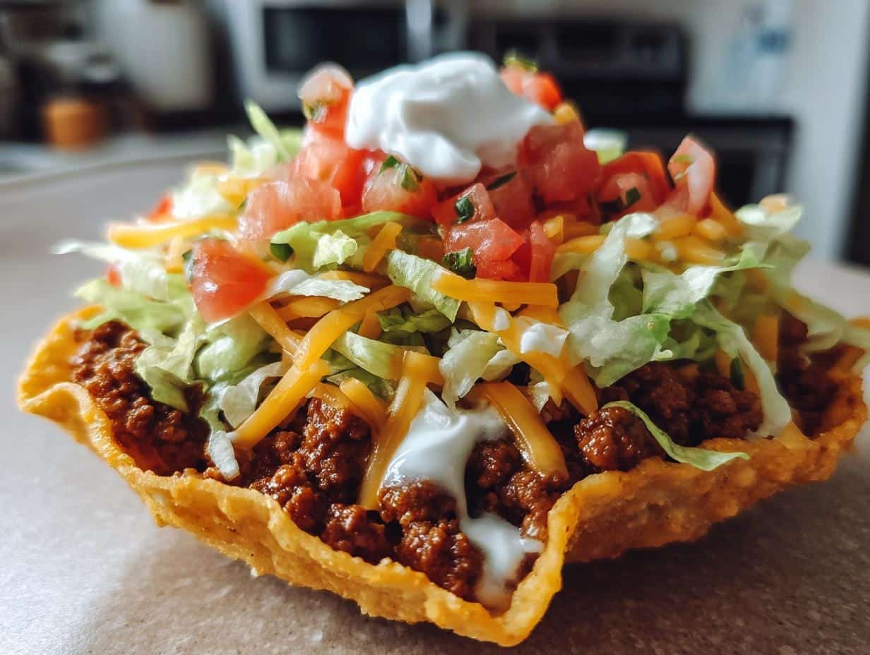 Irresistible 20-Minute Walking Tacos Everyone Craves