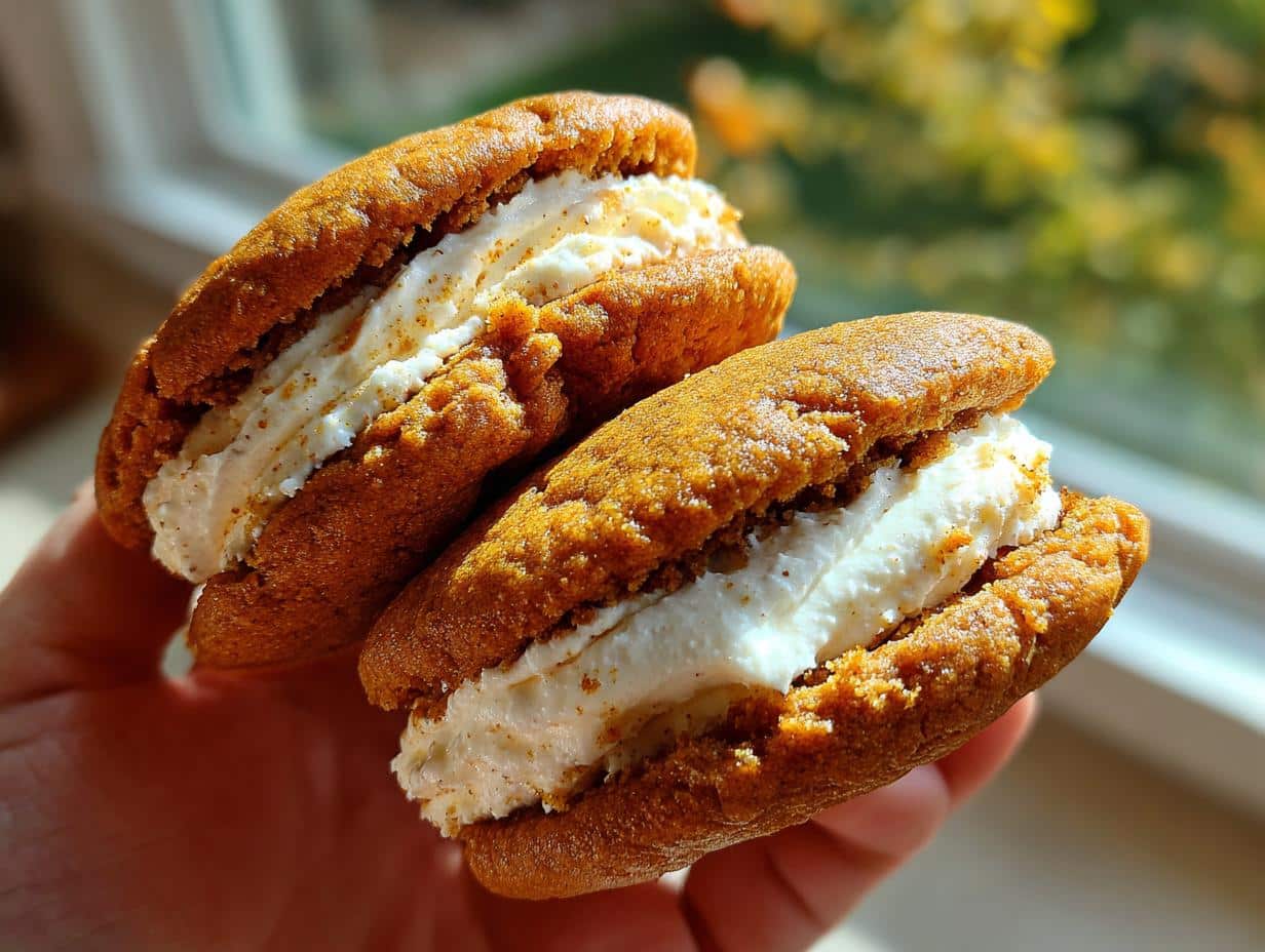 Apple Cider Whoopie Pies: 7 Ways to Bake Perfect Fall Cookies