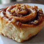 Apple Cinnamon Roll