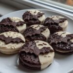 Bat Oreos