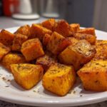 Crispy Air Fryer Sweet Potatoes: A Delicious Recipe You'll Love!