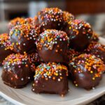 DIY Halloween Treats