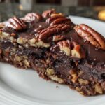 Dark Chocolate Pecan