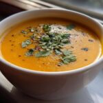 Delicious Thai Sweet Potato Soup Recipe You’ll Love