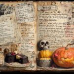 Halloween Diaries