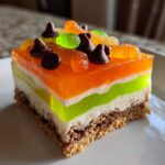 Halloween Lush Recipe