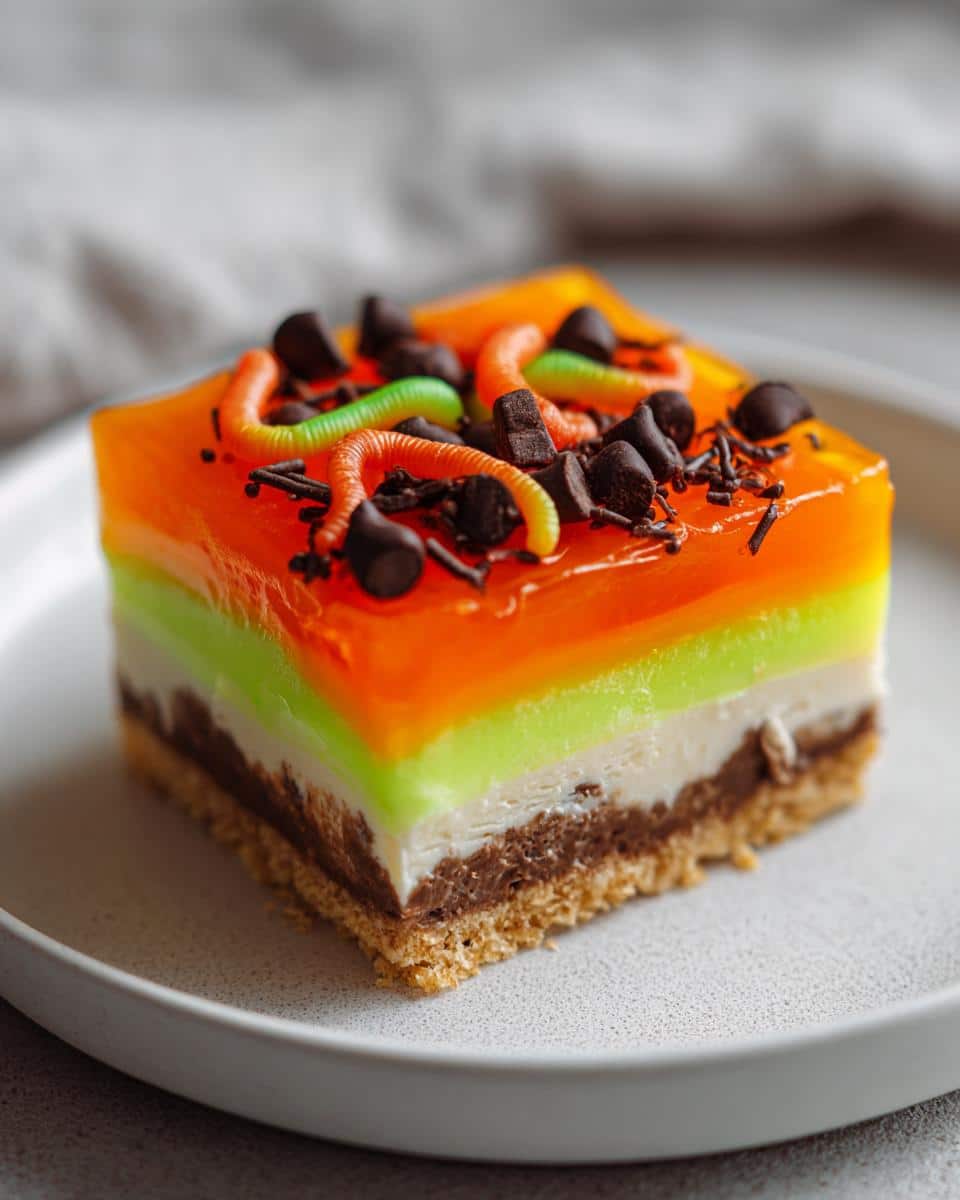 Halloween Lush Recipe - detail 4
