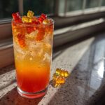 Halloween Punches & Cocktails