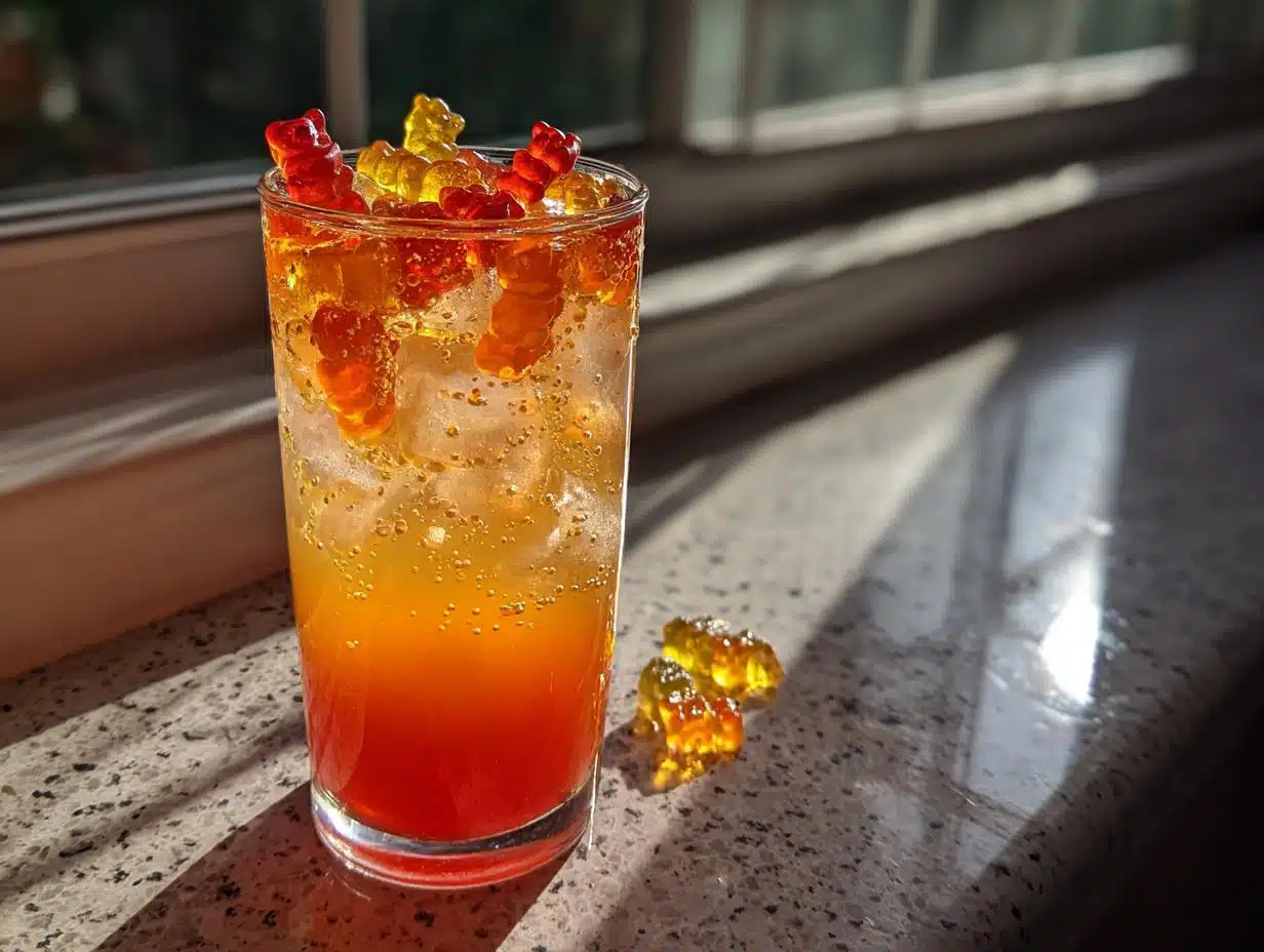 5-Minute Spooky Halloween Punches & Cocktails That Wow