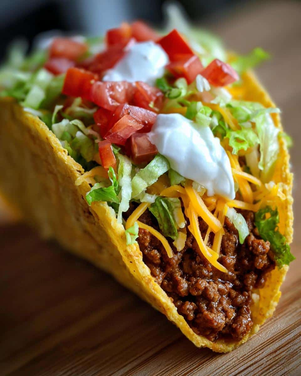 Halloween Walking Taco Bar! - detail 3