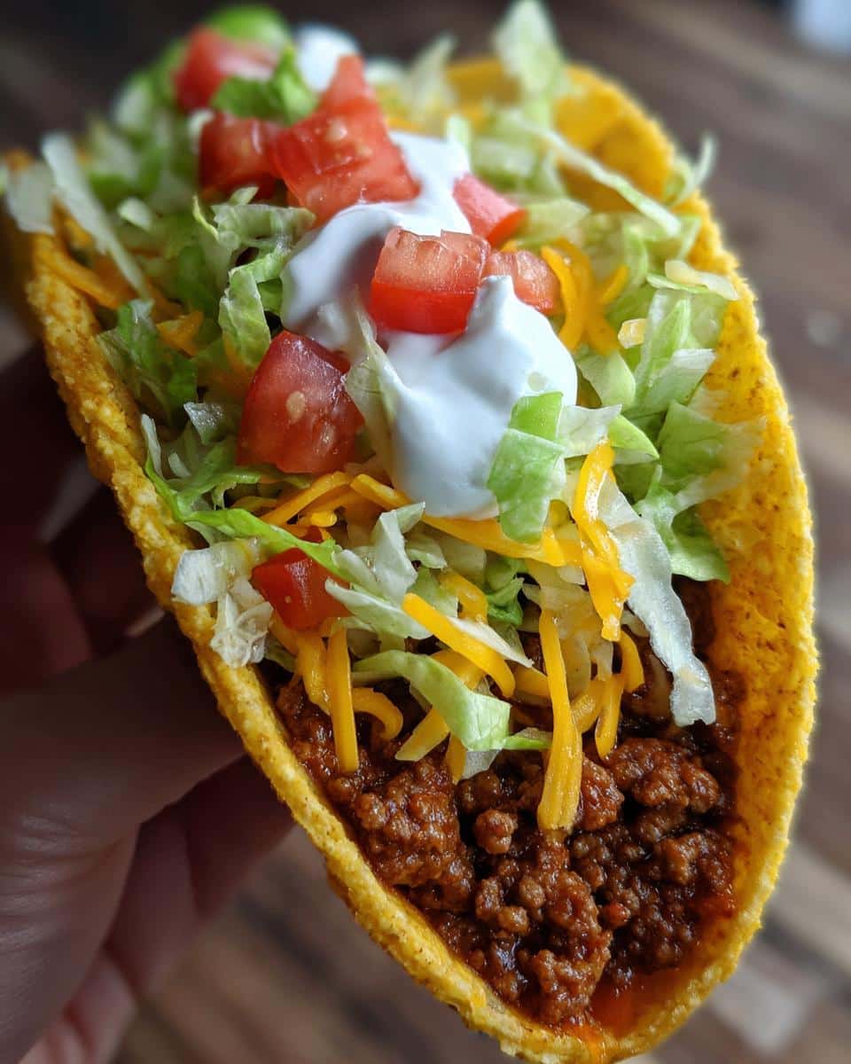 Halloween Walking Taco Bar! - detail 4