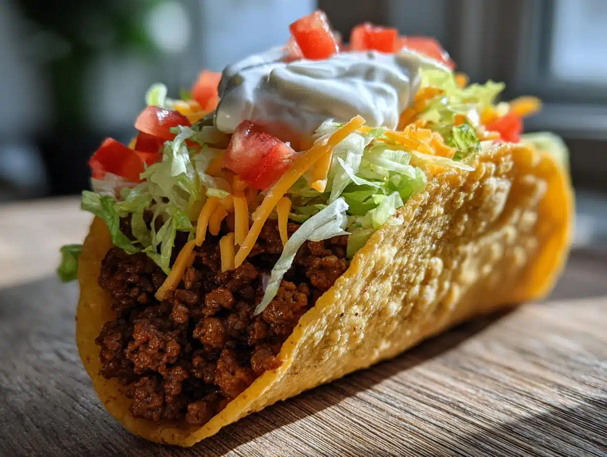 “25 Spooky Halloween Walking Taco Bar Ideas for Epic Fun”