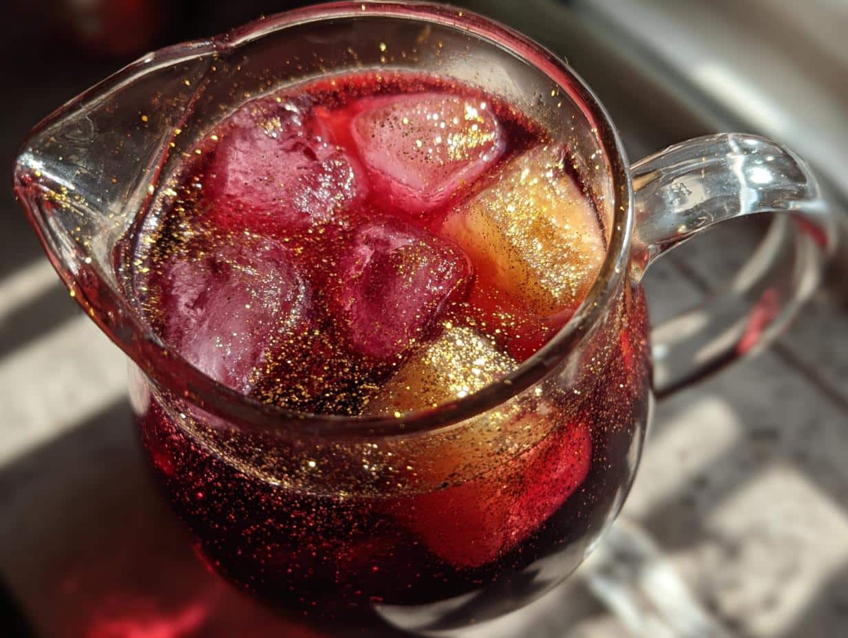 Magical Hocus Pocus Punch Recipe: 5 Spellbinding Secrets