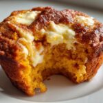 Homemade Starbucks Pumpkin Cream Cheese Muffins – A Fall Baking Favorite!