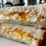 Japanese Tamago Sando