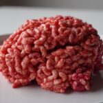 Marshmallow Rice Krispies (Bubbles) Halloween Brains