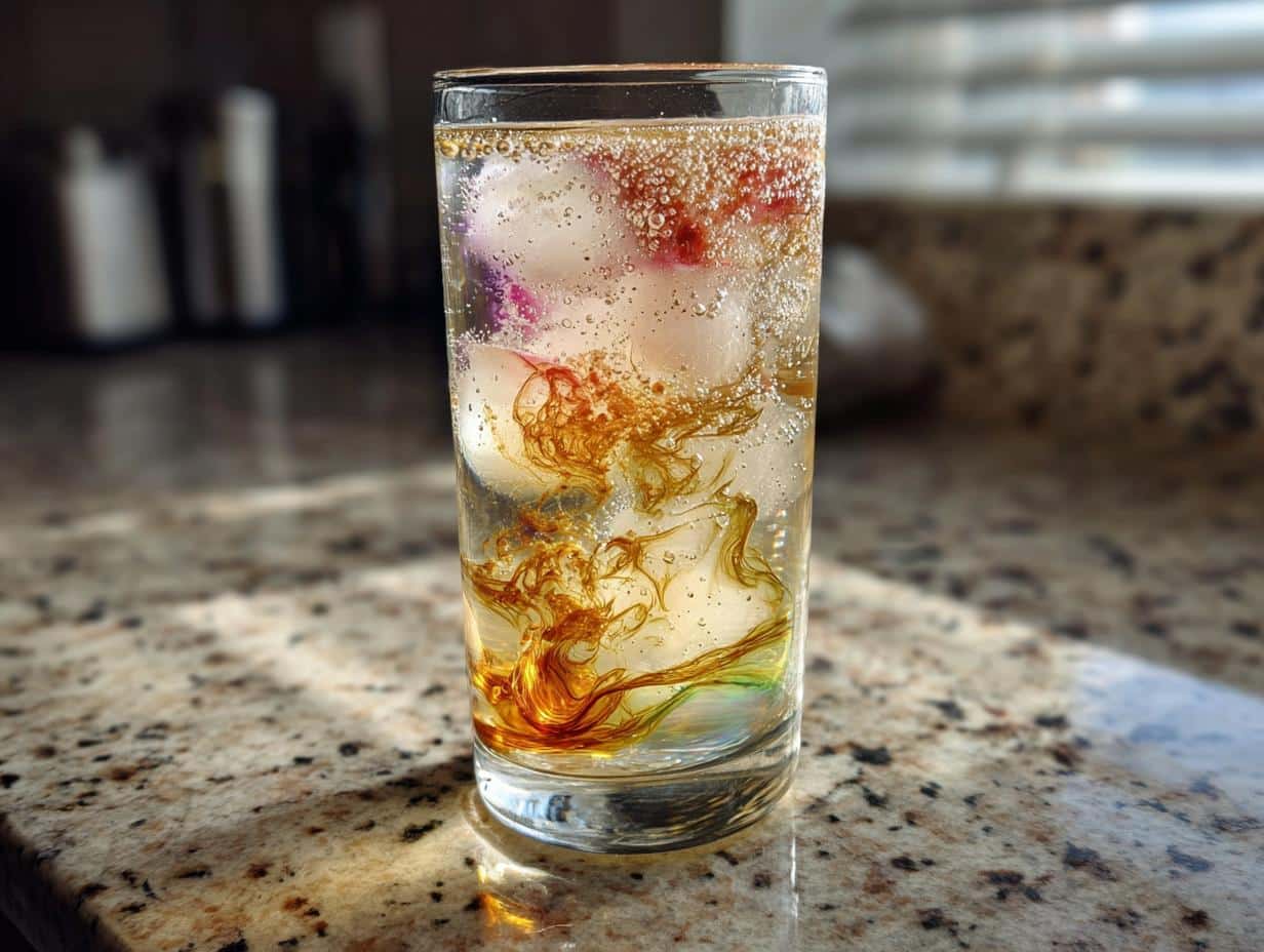 3-Ingredient Mummy Bubbles – Irresistible Fizzy Fun for Kids