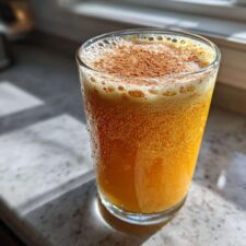 5-Minute Magic Pumpkin Bubbles You’ll Crave