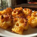 Skull Potato Bites