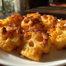Spooky Skull Potato Bites: Easy 30-Min Halloween Magic