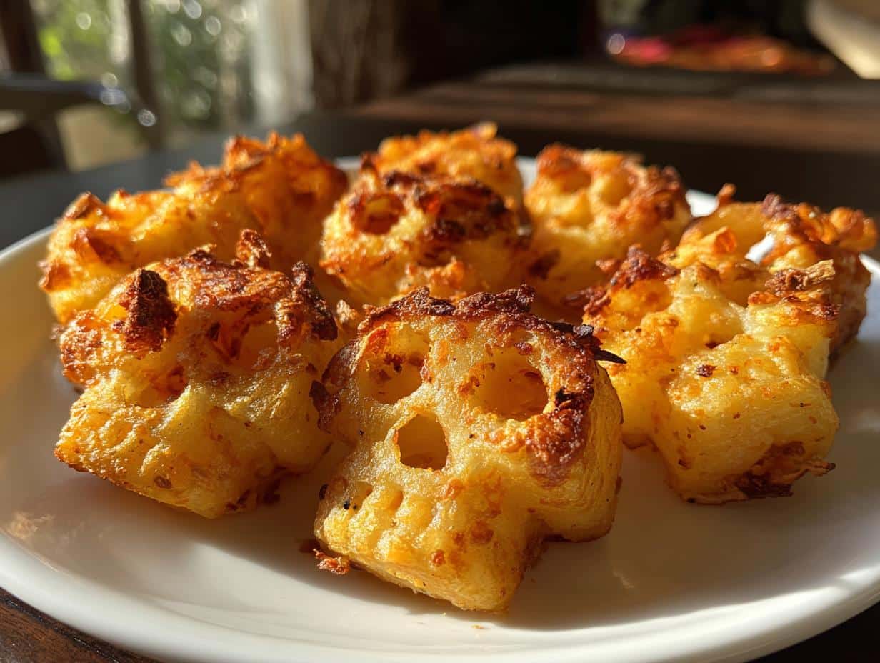 Spooky Skull Potato Bites: Easy 30-Min Halloween Magic