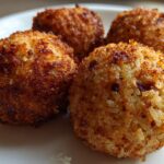 Spam Rice Balls Recipe
