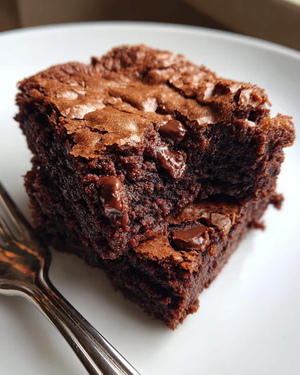 Spellbook Brownies - detail 1