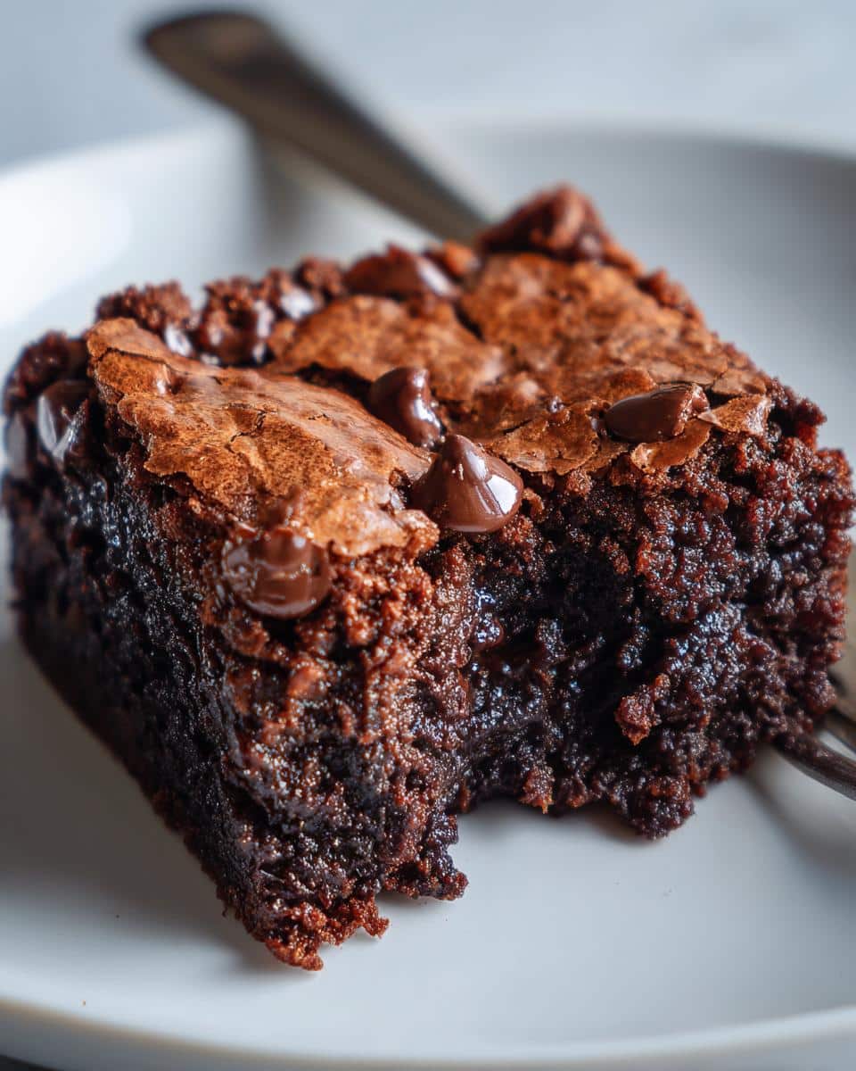 Spellbook Brownies - detail 2