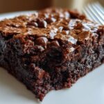 Spellbook Brownies