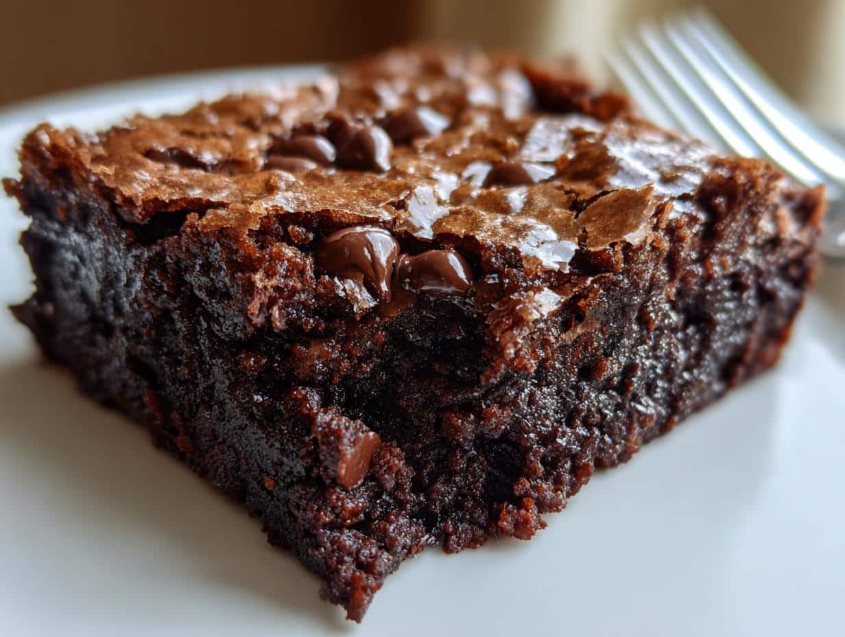 Magical Spellbook Brownies That Steal Hearts in 1 Bite