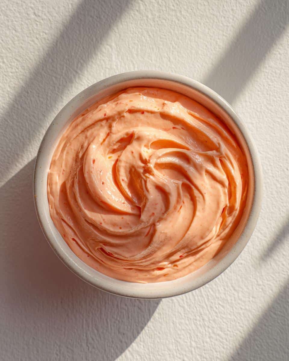 Spicy Mayo for Sushi - detail 1