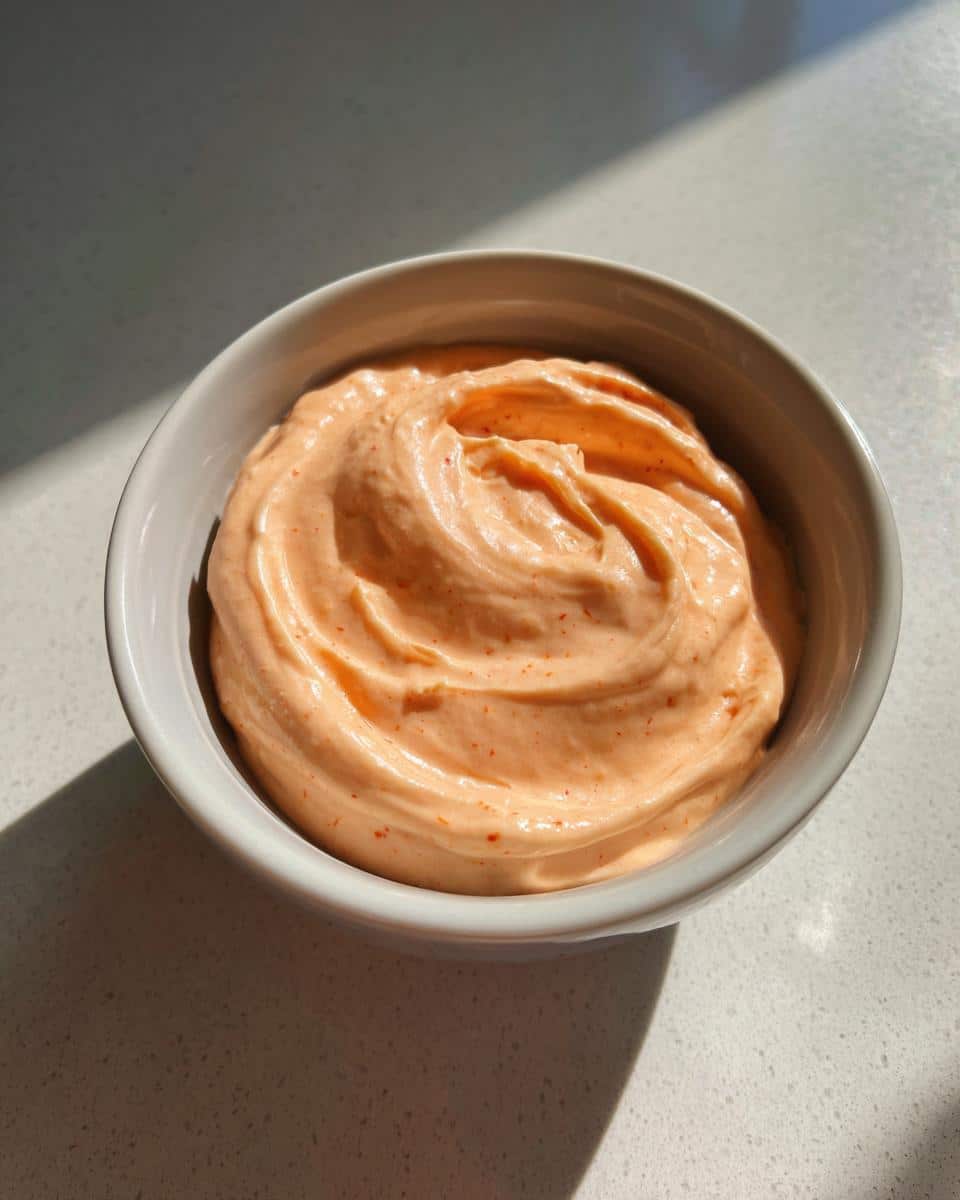 Spicy Mayo for Sushi - detail 3