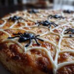 Spider Web Pizza