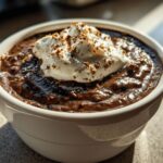 Spooky Dips & Spreads