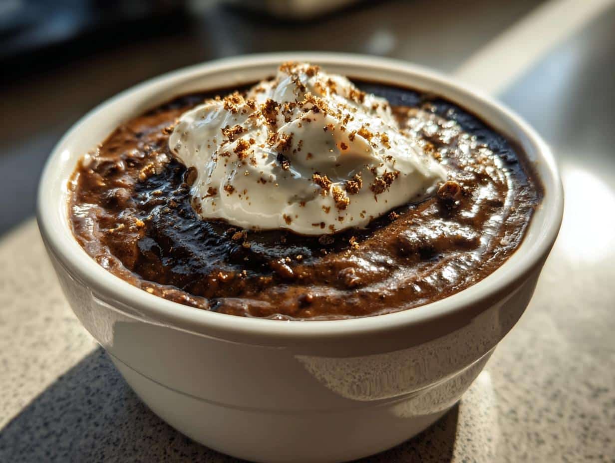 13 Spooky Dips & Spreads That Will Haunt Your Taste Buds
