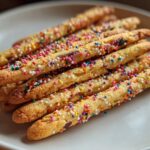 Spooky Sprinkle Rods