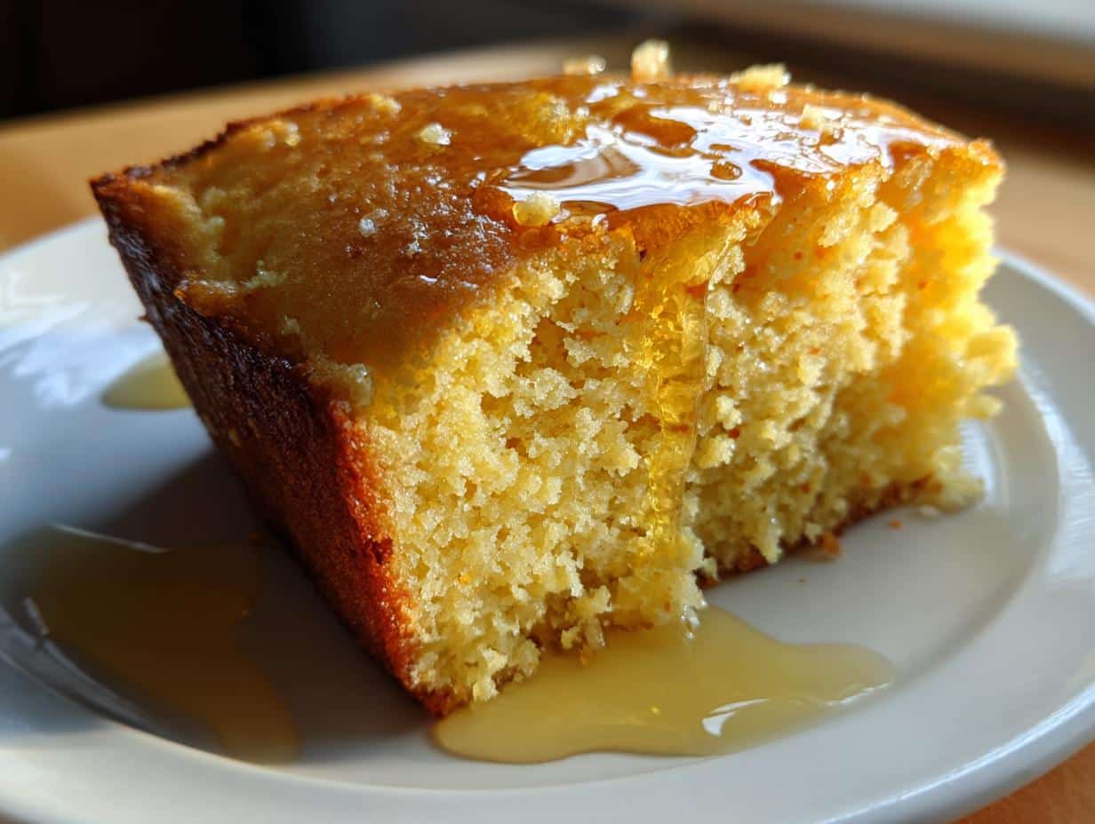 11 Delicious Thanksgiving Honey Butter Cornbread Recipe Secrets