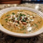 White Chicken Chili Recipe