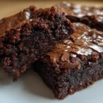 spellbook brownies
