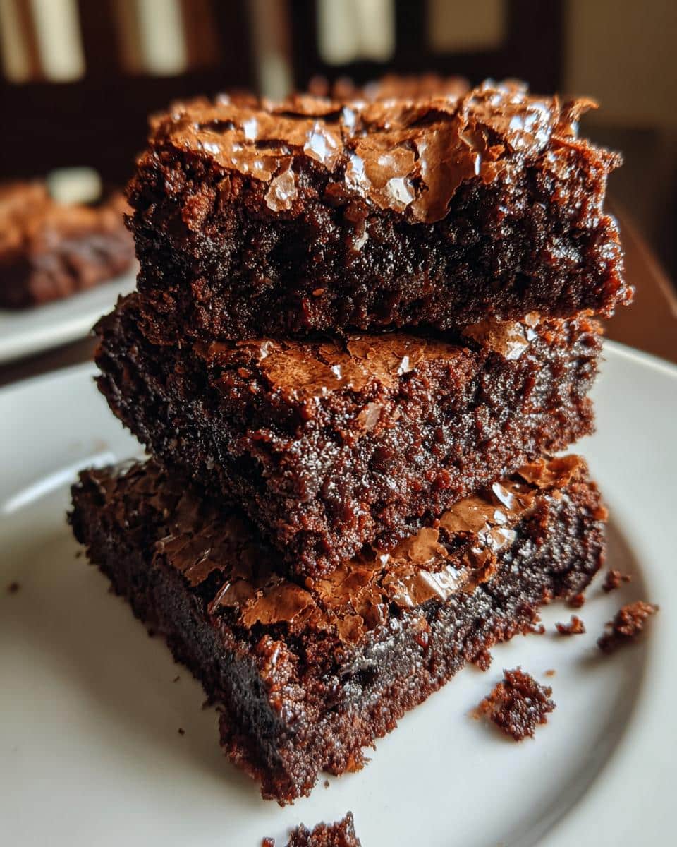 spellbook brownies - detail 2
