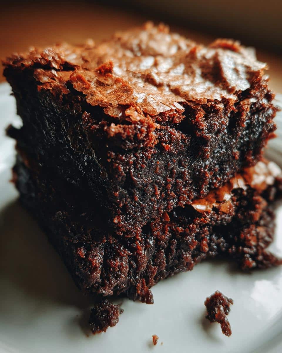 spellbook brownies - detail 3