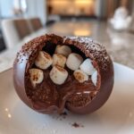 Hot Chocolate Bombs (no alcohol)