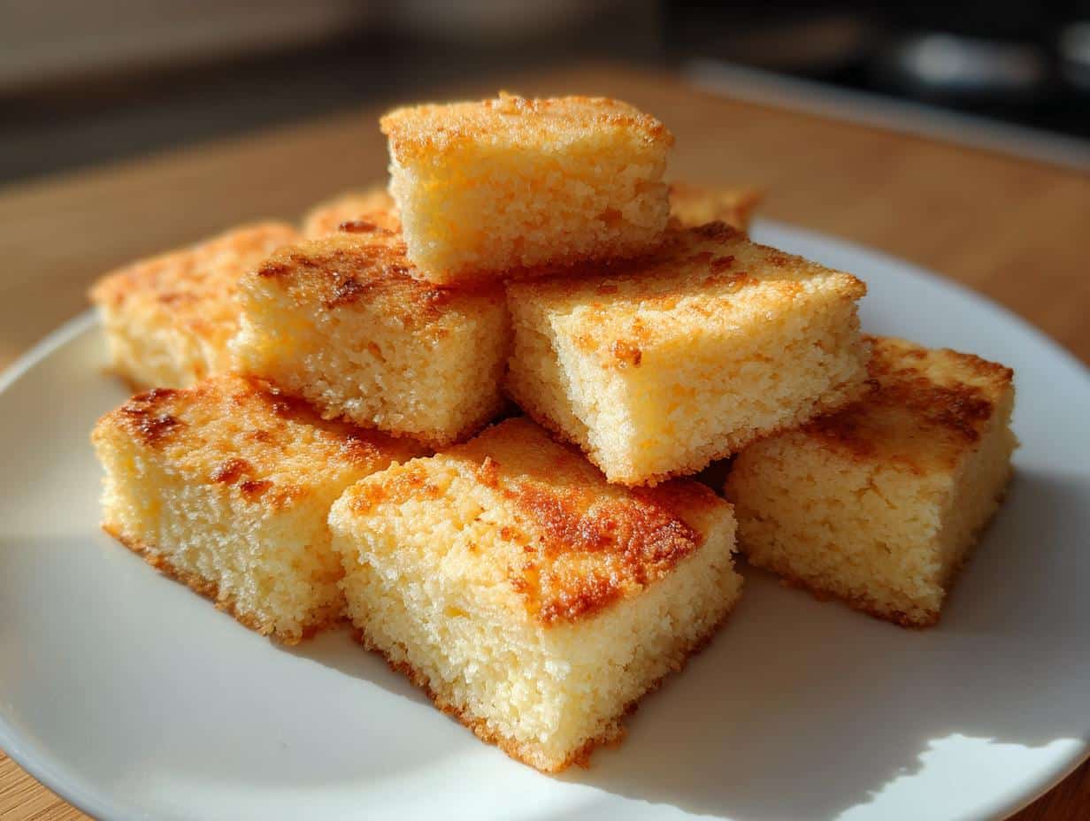 3-Ingredient Perfect Shortbread Cookies You’ll Love