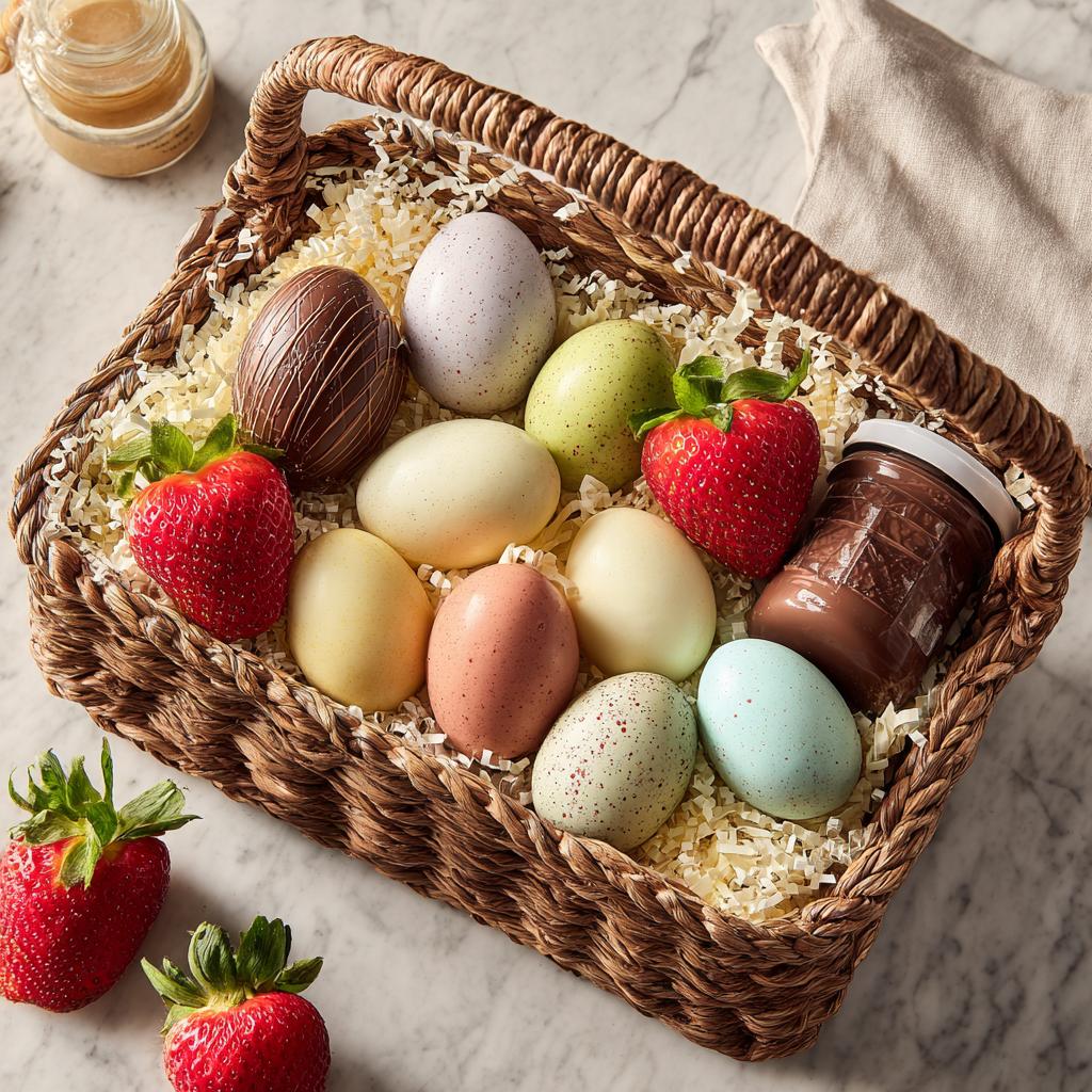 13 Easter Basket Ideas For Adults 2026 That Spark Joy Instantly