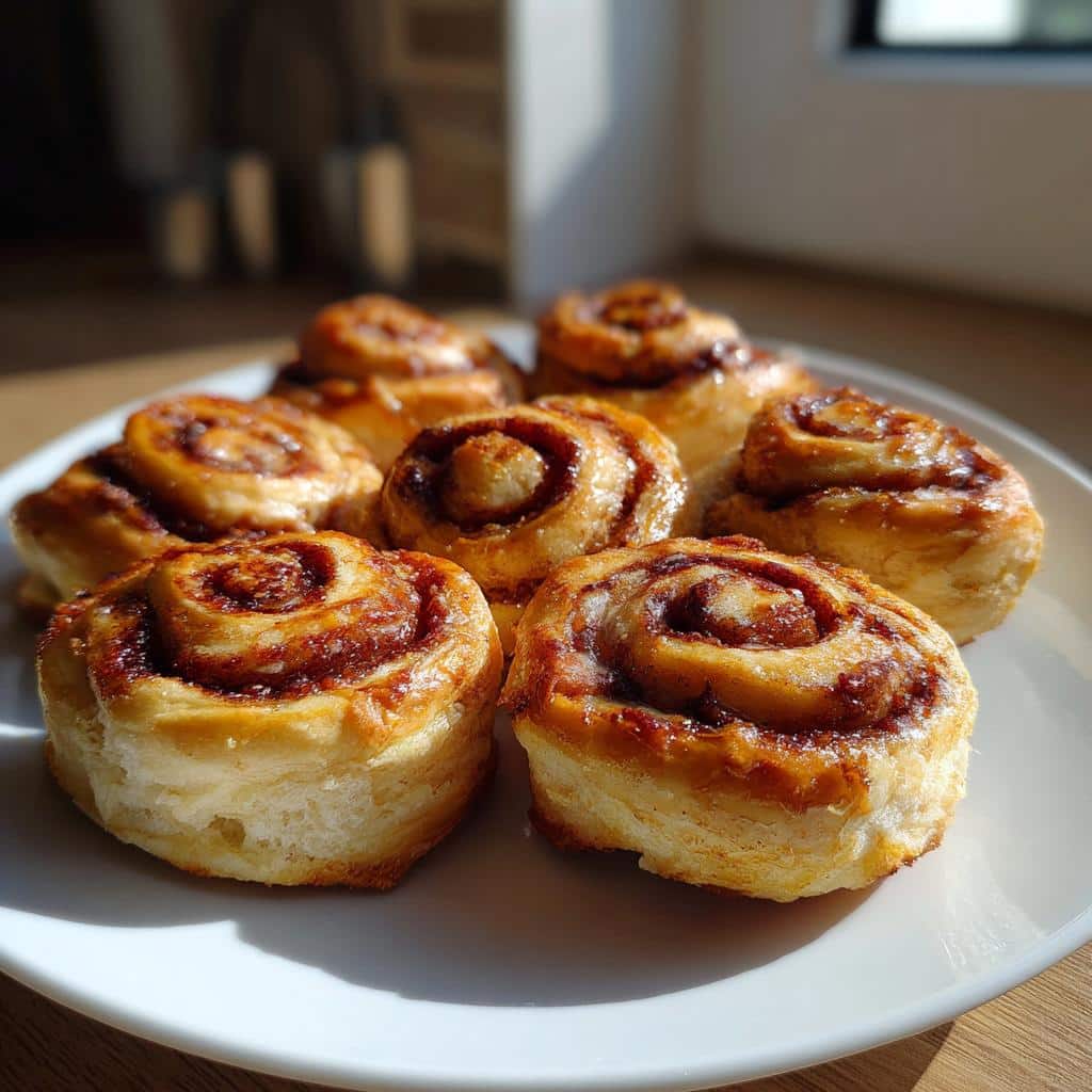 Cinnamon Roll Cookies That Taste Just Like the Real Thing - detail 1