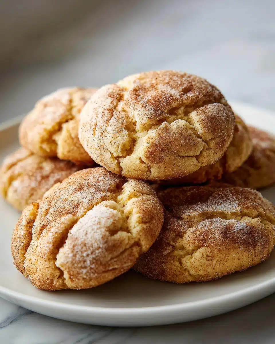 Irresistible Cinnamon Roll Sugar Cookies Bake in 30 Minutes
