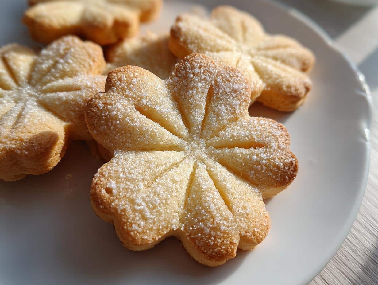 10 Divine Easter Blossom Cookies That Wow Everyone