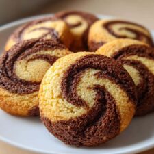 Magical Spiral Cookies: 5 Secrets to Perfect Swirls Every Time