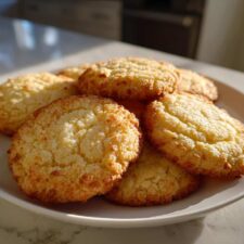 15-Minute Slice and Bake Cookies Recipe for Sudden Cravings
